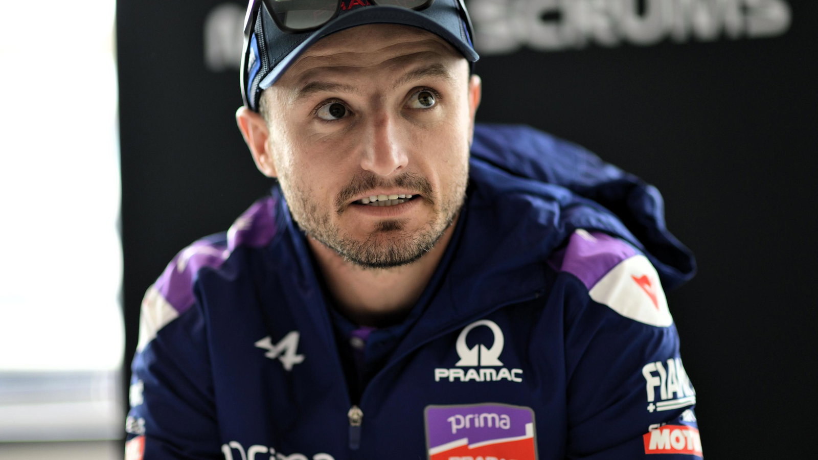 Jack Miller, 2025 British MotoGP